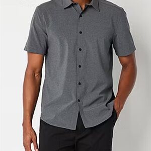 Stylus Men’s Grey shirt